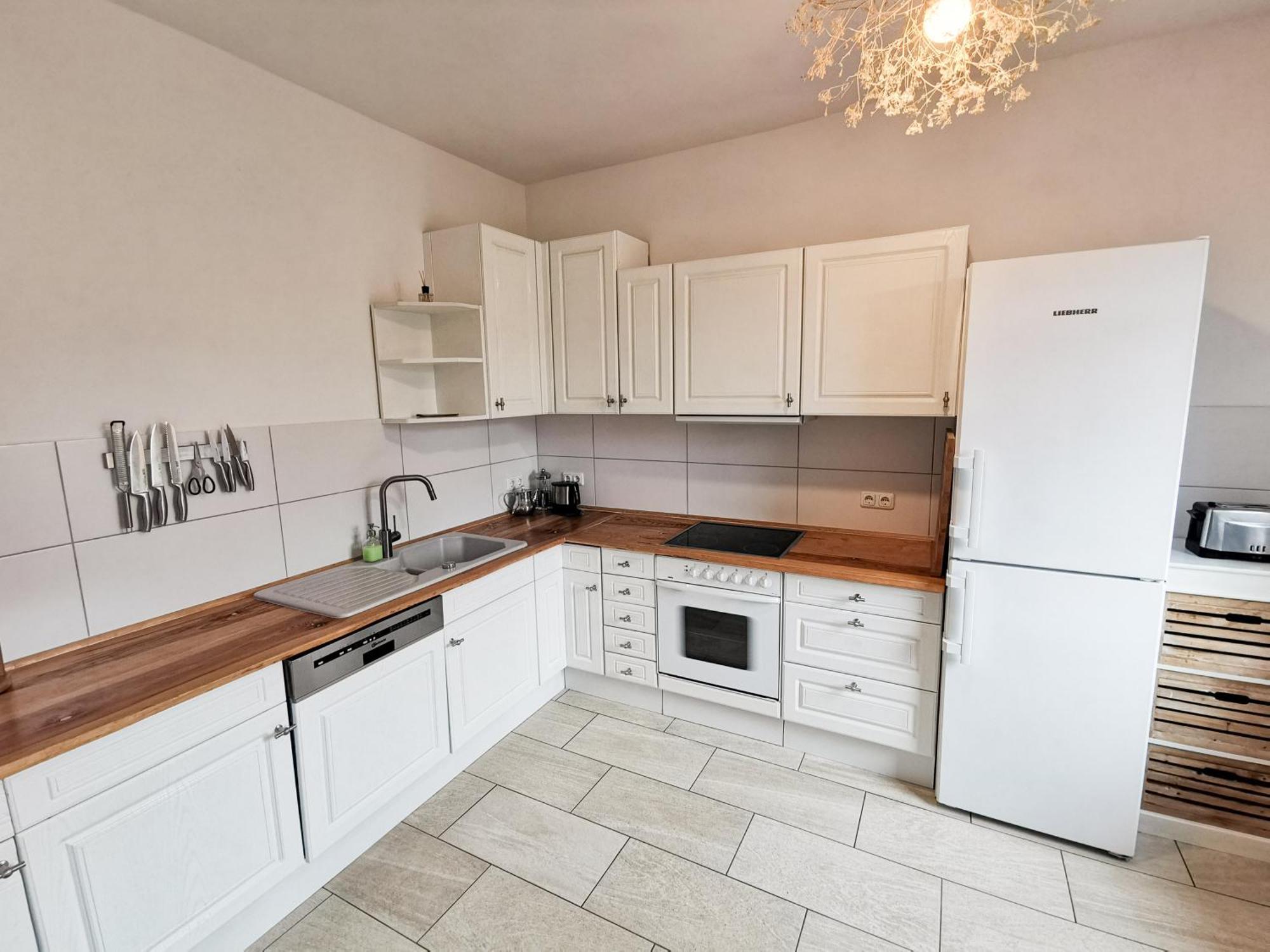 Altstadt Apartments Нойрупин Стая снимка