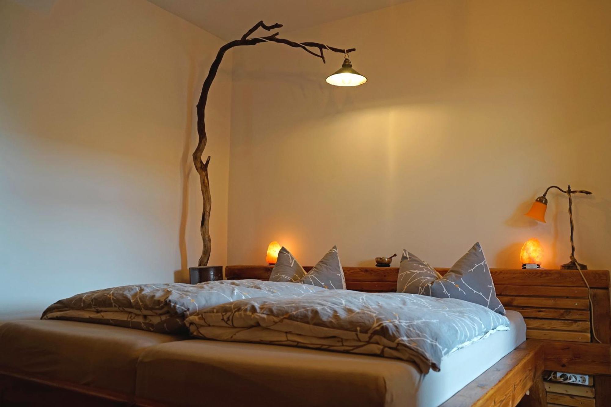 Altstadt Apartments Нойрупин Стая снимка